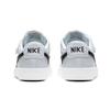 Nike Кроссовки Blazer Low 77 Vintage Белый Черный PS DA4075-101