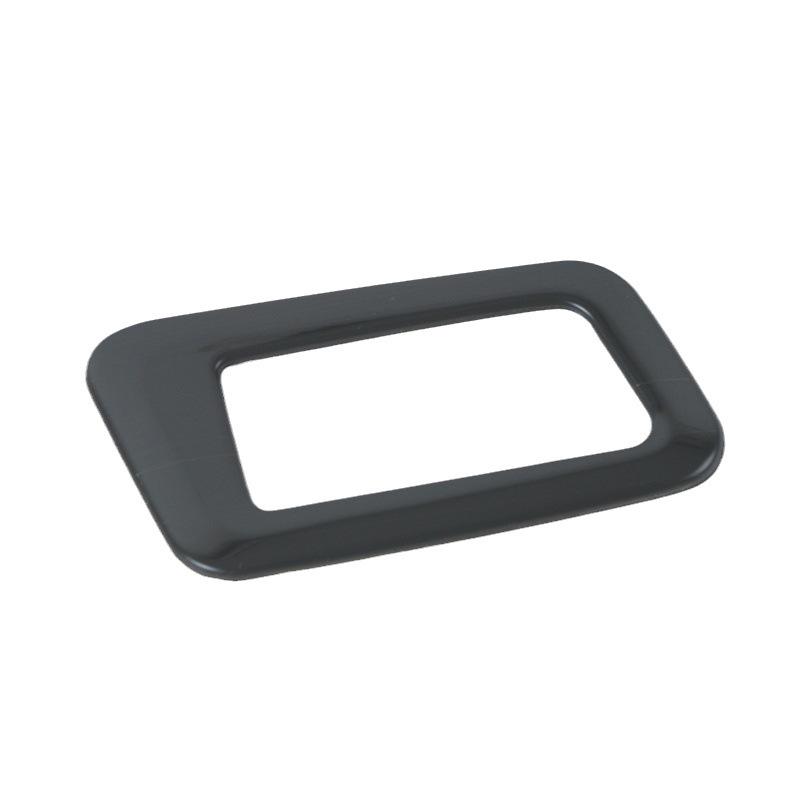 VW 23 Viloran Trunk Switch Stainless Steel Decorative Sticker