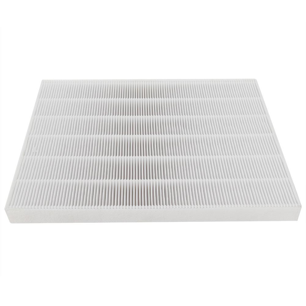Высокоэффективный очиститель воздуха от частиц HEPA-фильтра, сменный фильтр с активированным углем, хлопок