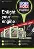 LIQUIMOLY LIQUI MOLY Morigen Новое поколение 5W40 1л Номер детали: 8576