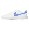 Nike Court Royale 2 Next Nature White Light Photo Синие мужские кроссовки DH3160-103