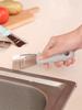 1/2 pcs Stainless Steel Ice Box Ice Scraper Freezer Cleaning Tool Ice Shovel Frost Removal Scraper