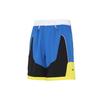 Throwback Woven Basketball Shorts Men Bottoms Signal-Blue CV1863-403