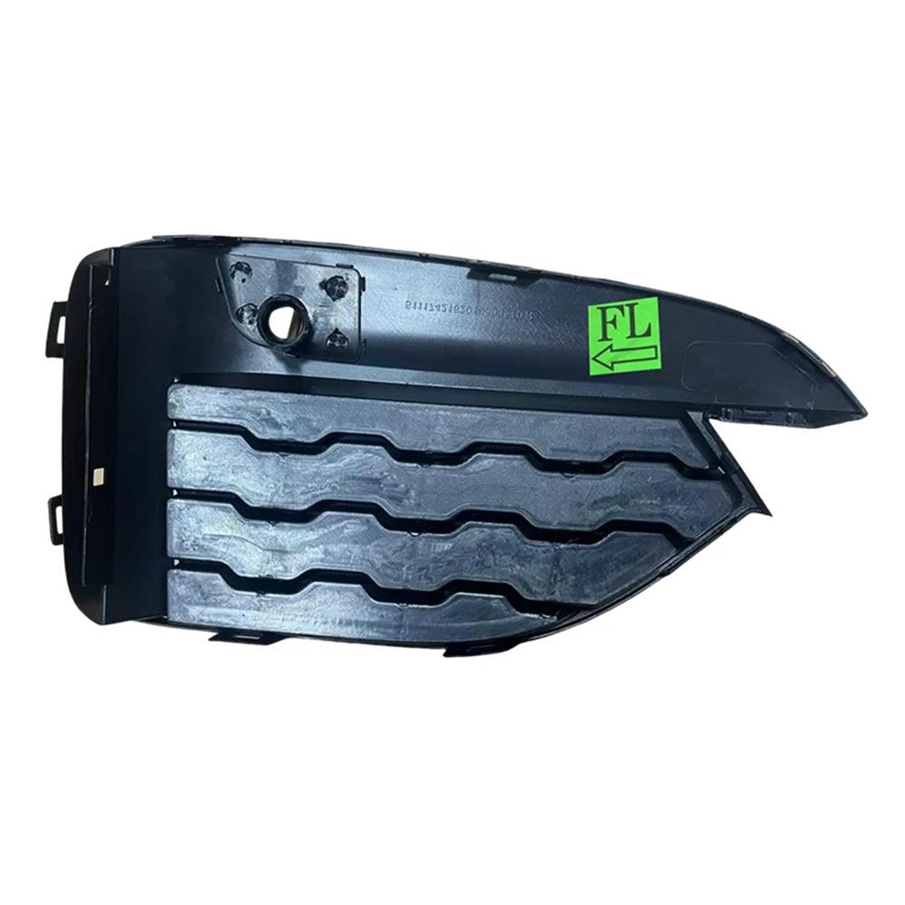 FRONT BUMPER LEFT GRILLE 51118069333 Fit for BMW X6 F16 M Sport