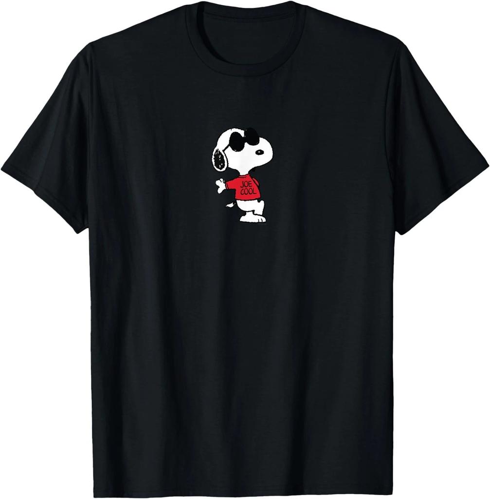 Peanuts - Snoopy Joe Cool T-Shirt