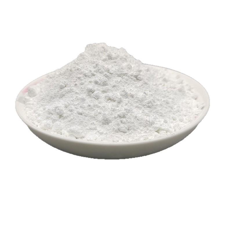 Quartz Powder 3000 Mesh Silicon Micro Additive for Precision Casting