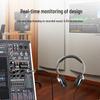 Hoste HS-M16 16-Channel Professional Mixer (CN version)