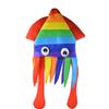 Cosplay Lovely Party Funny Hats Cute Octopus Hat Prom Dance Headdress Headwear Hair Carnival Accessories