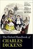 Книга The Oxford Handbook of Charles Dickens