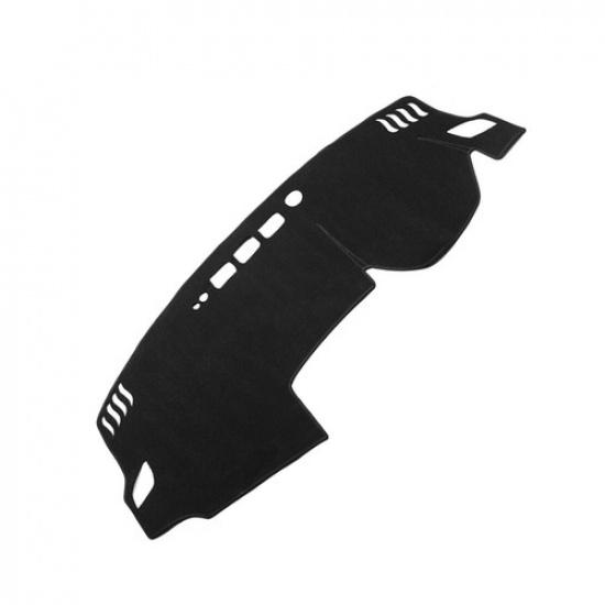 Car DashMat Dashboard Cover Protector Non-slip Sun Mat For Nissan Rogue -22