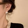 2023 New Pearl Earrings for Women Luxury Earring Freshwater Pearl Earrings
