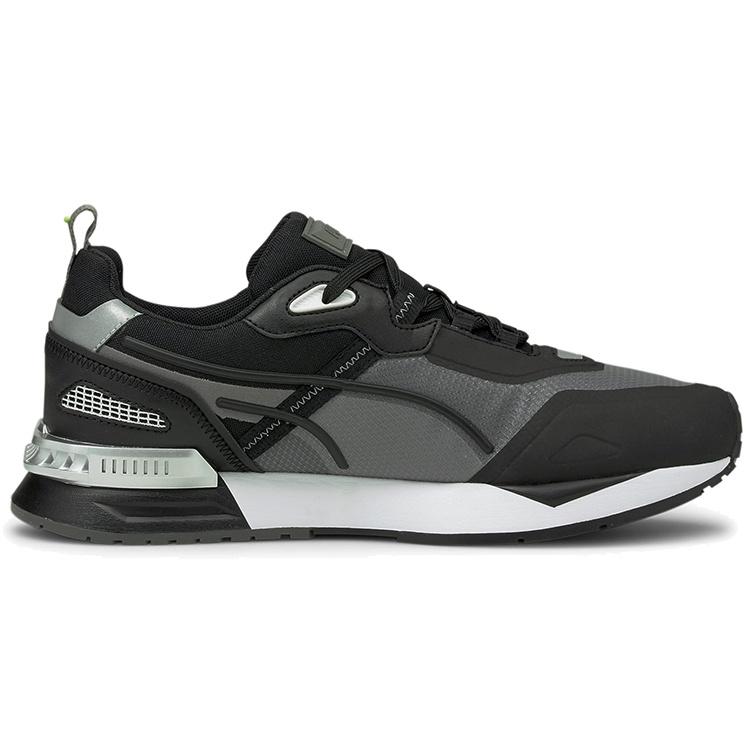 Puma Mirage Tech Core 'Черный' Мужские 381119-01