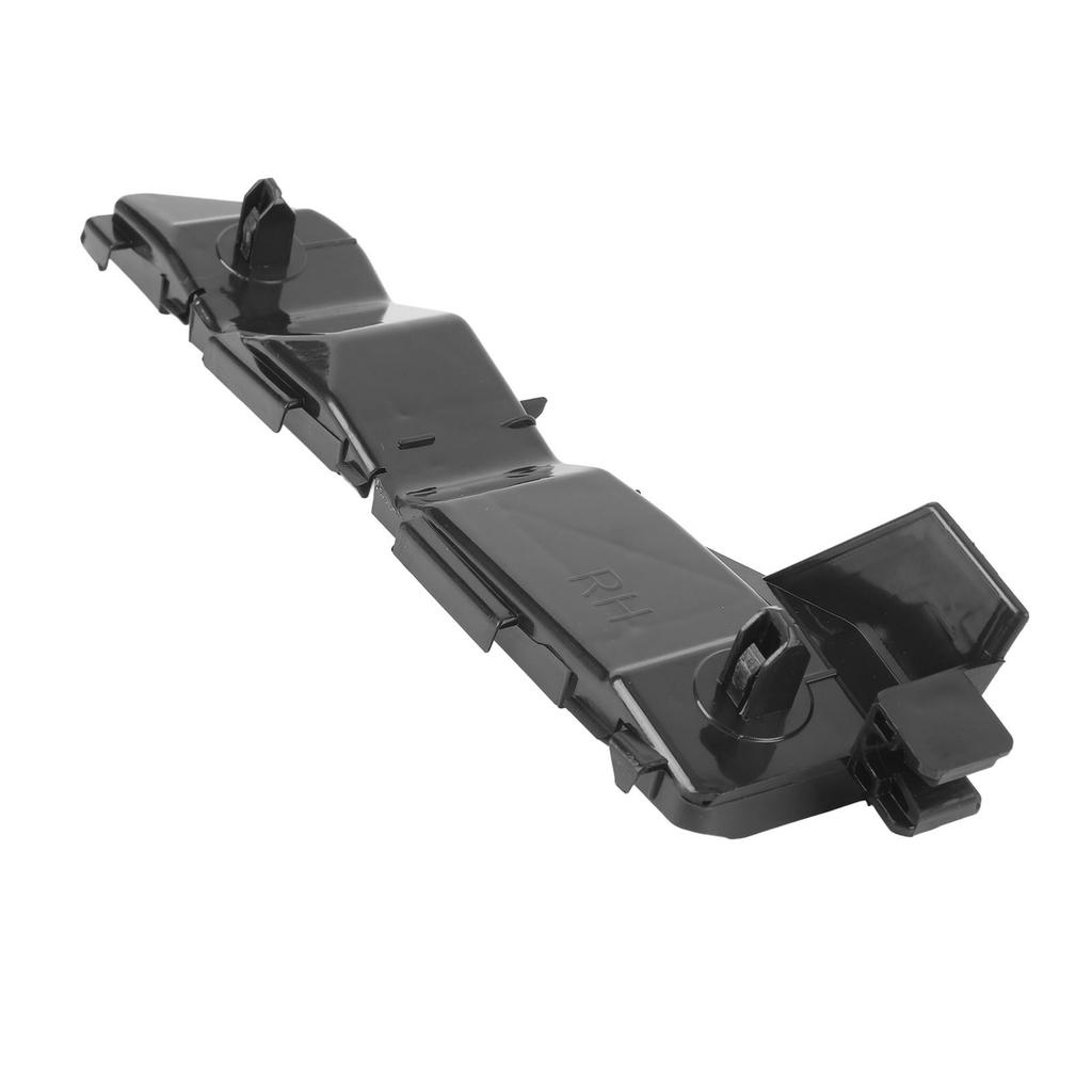 Front Bumper Mount Support Bracket Enhanced Performance Sturdy High Strength Replacement for Avensis T250 2003 to 2009