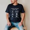 Things I Do In My Spare Time Onewheel Funny T Shirt Rider Float Life For Owner Vintage Washed Soft Comfortable Breathable