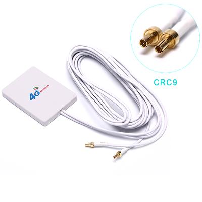 4G Lte Антенна Внешние антенны для модема маршрутизатора Антенна TS9/Crc9/Sma Bundle