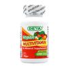 Vegan Multivitamin & Mineral Supplement, 90 Coated Tablets