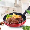 Mini Frying Pan Non-Stick Steel Frypan Pot Saucepan For Cookware