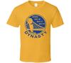 Футболка Dynasty Golden State