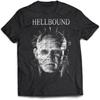 Футболка Hellraiser - Hellbound
