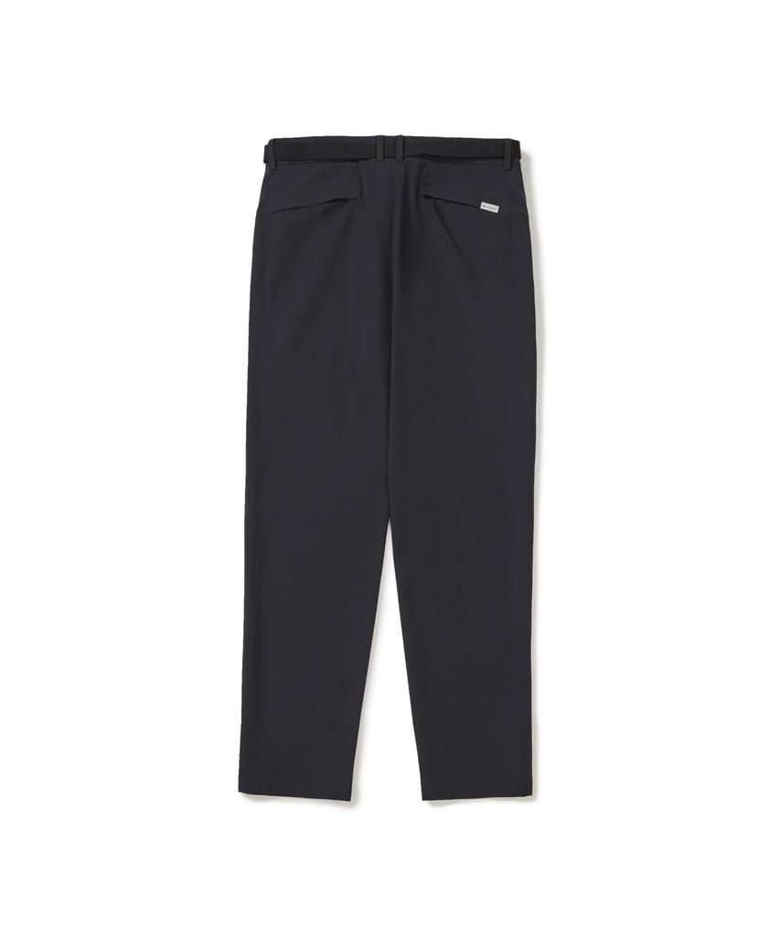 SNOWPEAK APPAREL 37.5 Брюки Зодиак (S26Mmtpt36) Темно-синий