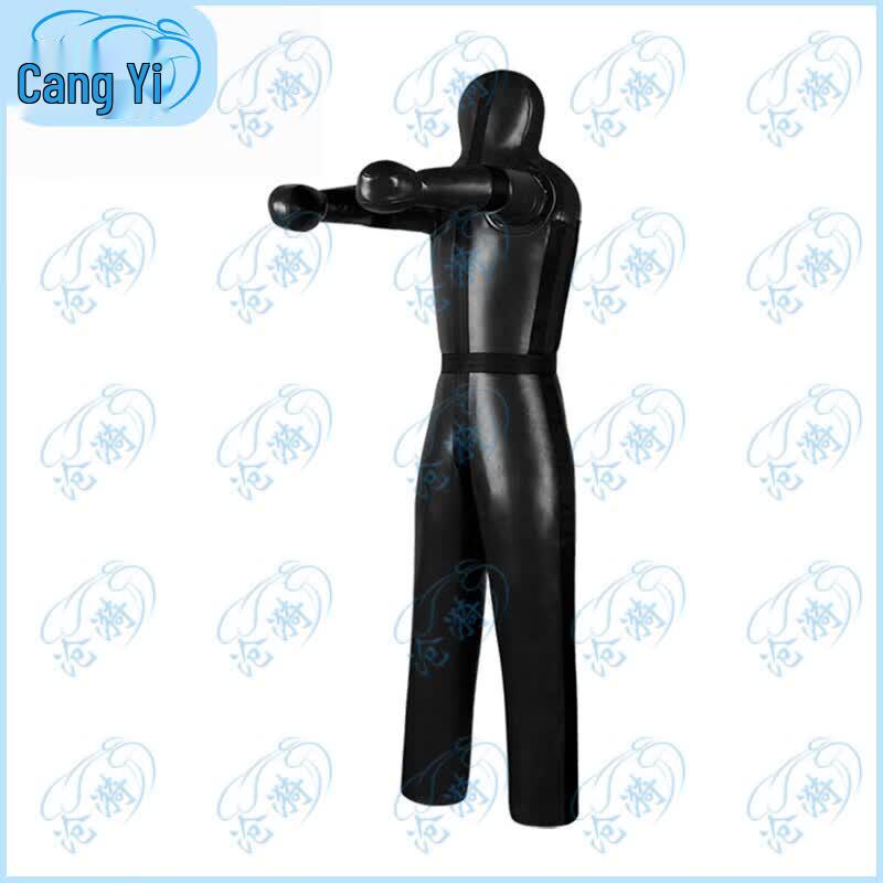 Wrestling & Combat Training Dummy
