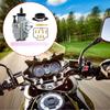 Universal Carburetor Assembly For ATVs Off Roading Vehicles Enhances Engine Efficiency Complete Installation Components
