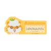 Sanrio Secret Name Badge A Character Awards First Edition Acrylic for Ages 3 and Up 600776