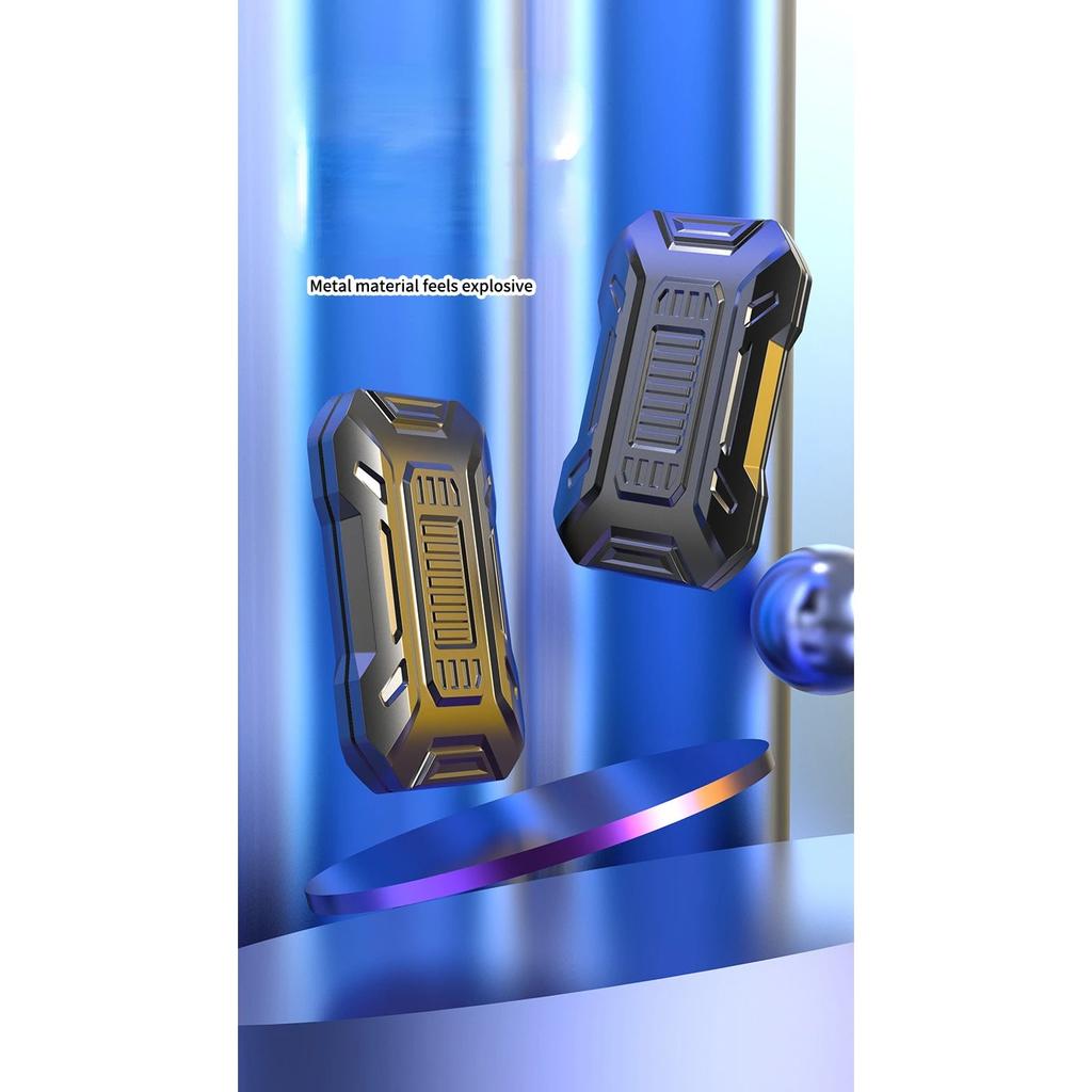 Новая модель спортивного автомобиля, толкающая карточка, игрушки для снятия стресса, металлическая неограниченная, толкающая папочка, монета, ладонь, расслабляющая, EDC, для взрослых и детей, подарок высокого класса