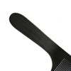 Anti-static Curved Barber Comb Hairdressing Haircutting Comb Beauty Hair Cutting Comb  Women