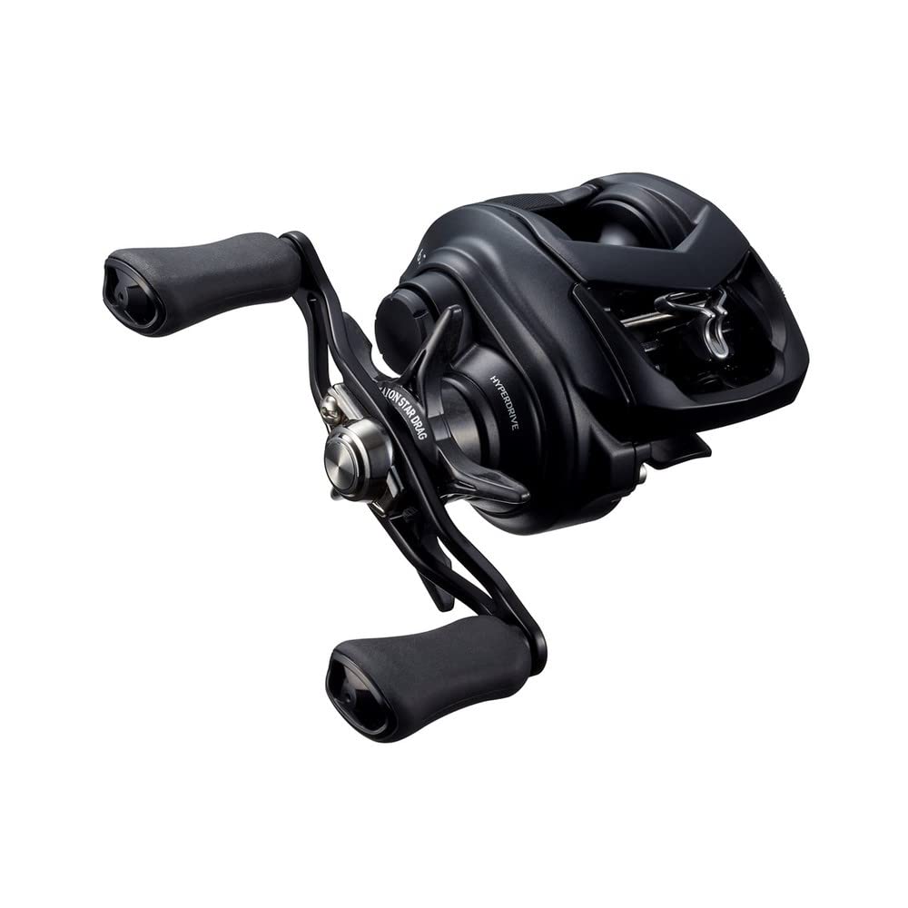 Daiwa Катушка для приманки 22 Tatula TW 80 (Модель 2022 года)