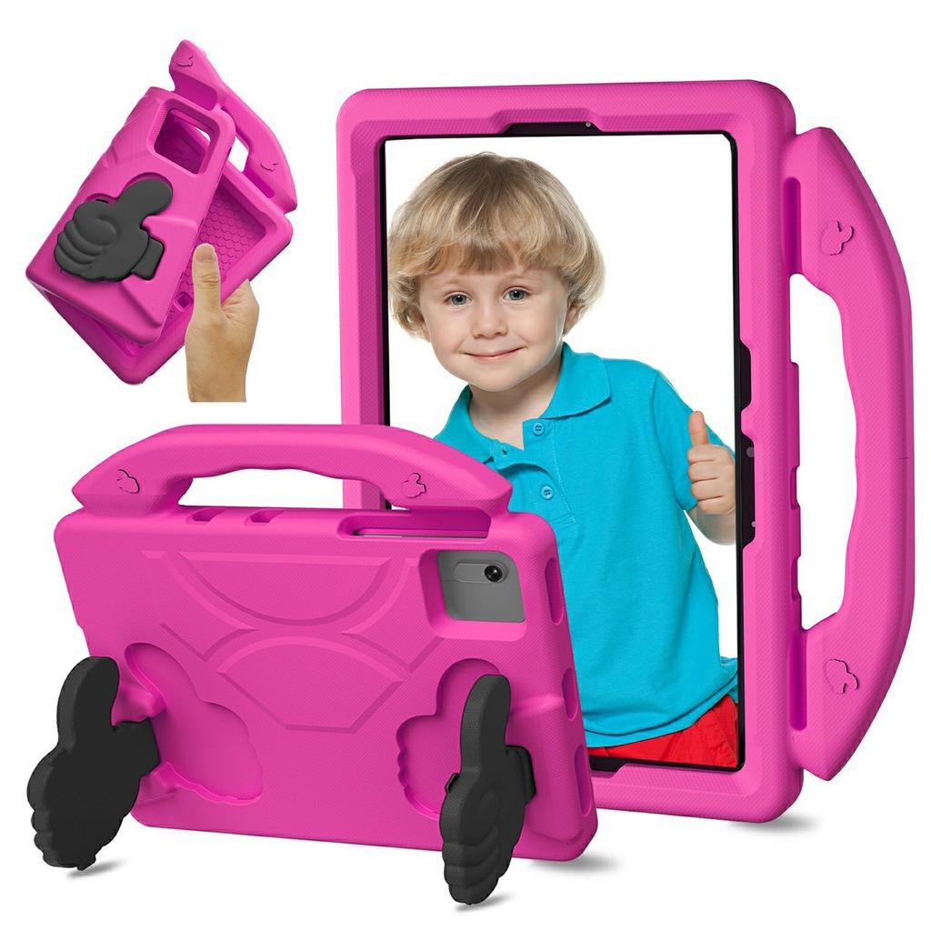 Чехол EVA для Xiaomi Redmi Pad 2/SE/Pad 6/5/Lenovo Tab M11/Xiaoxin Pad 11 2024/Samsung Galaxy Tab S10 FE/S9 FE/S9/S8/S7