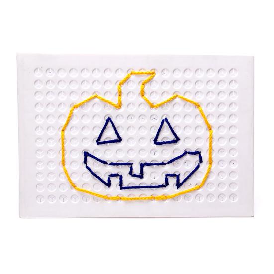 Детская доска для нанизывания с ручками, шнурками, развитие мелкой моторики, плетение шнурком, доска для рисования, для малышей, мальчиков