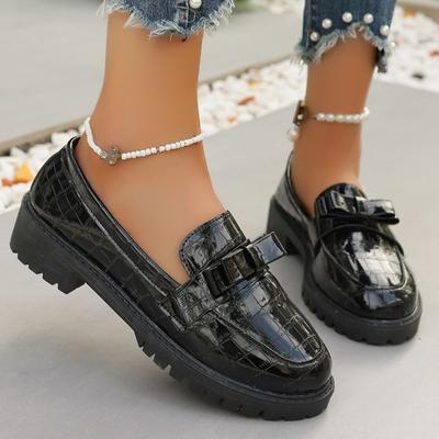 Летние женские новые элегантные дизайнерские спортивные туфли на толстом каблуке для женщин, простые однотонные туфли для улицы, шопинга, офиса, вулканизированные туфли