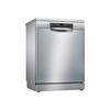Bosch Serie 4 SMS46KI01E Dishwasher - Freestanding - 60 Cm - 13 Place Settings - Stainless Steel