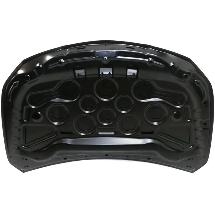 Mercedes-Benz CLA W117 Front Engine Hood