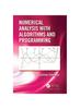Книга Numerical Analysis With Algorithms And Programming (Hb 2016)