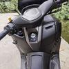Надежный крючок для мотоцикла Легкая установка Крючок для велосипеда Крючок для путешествий на дальние расстояния Аксессуары для мотоциклов Разработан для XMAX