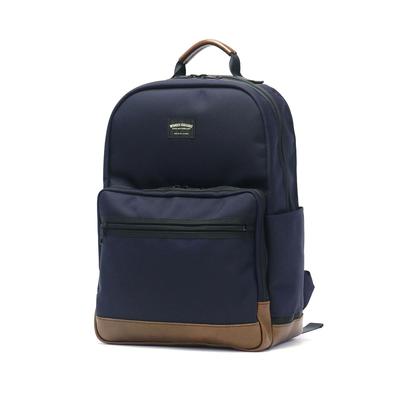 Wonder Baggage GOODMANS DAYPACK NEO Рюкзак WB-G-032 CHOCO