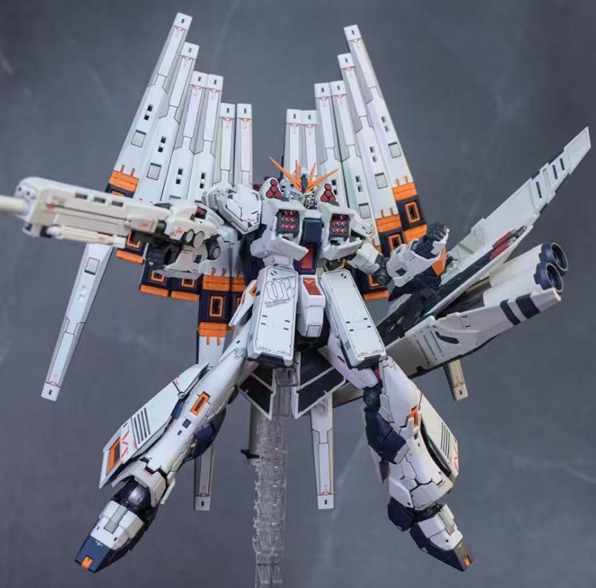 Новый Модель Gaogao Rg32a Тяжелая Броня Сборная Модель Набор Фигурка Пластиковые Модели Наборы Коллекция Статуя Игрушки Подарки