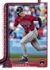 2025 Topps Baseball Series 1 Value Box Topps Baseball Series 1 Value Box -
