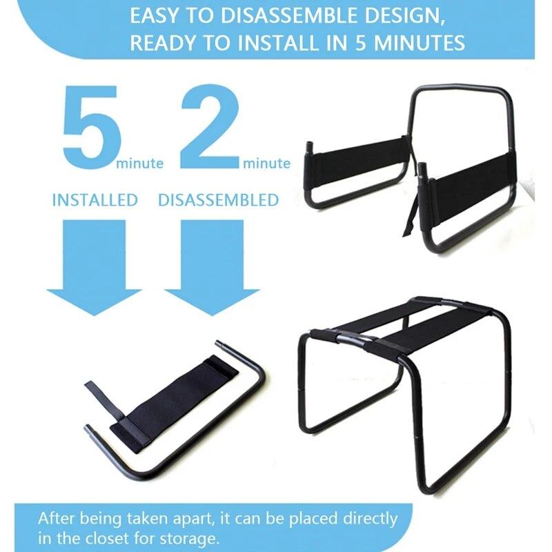 Новое поступление, секс-помощник, невесомое кресло, надувной табурет для любовной позиции, секс-мебель, секс-игрушки для пары