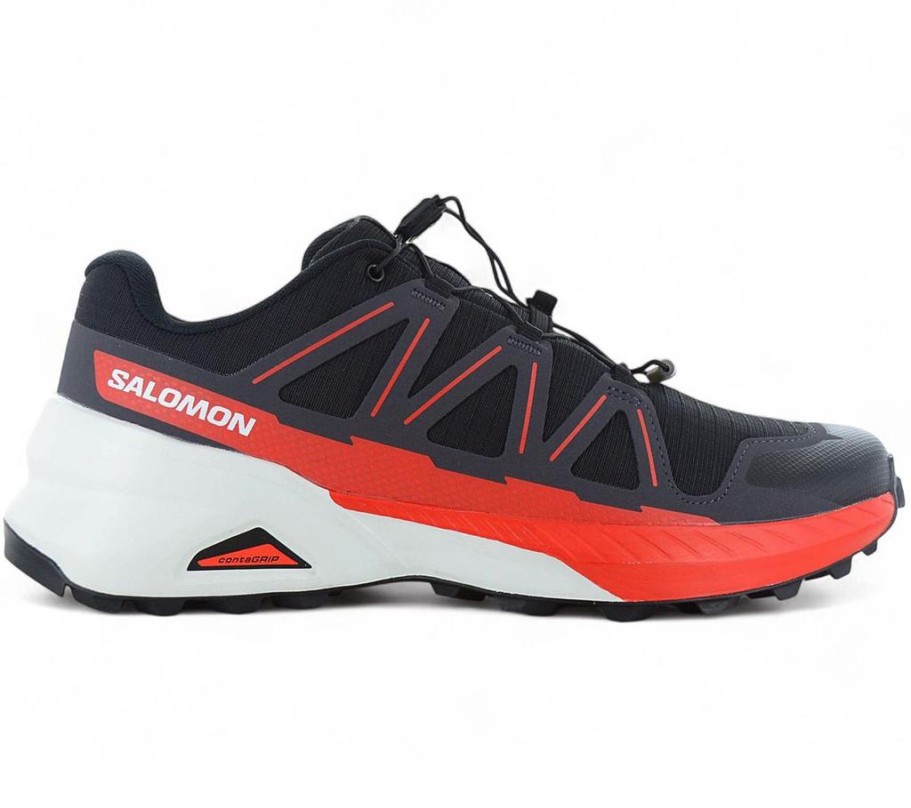 SALOMON Speedcross Peak - Мужские кроссовки для бега по пересеченной местности Кроссовки 477901 ОРИГИНАЛ