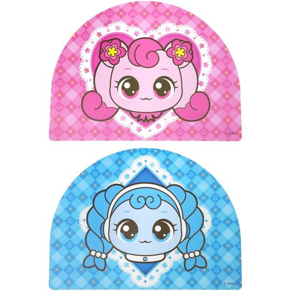 Настольный коврик Leburn Mysterious Catch Tiniping, набор из 2 предметов, штриховка, муфта, популярные игрушки для корейских детей