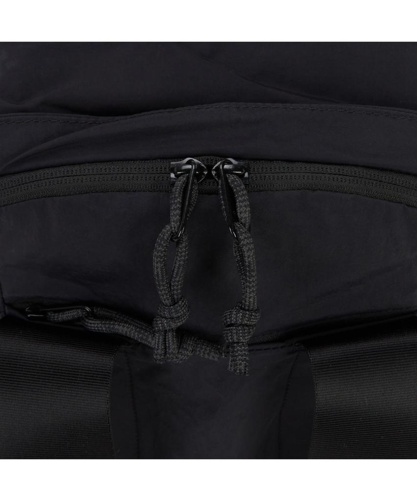 The North Face Nm2Sr30A Женский рюкзак Never Stop Черный