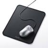 Sanwa Supply Удобный коврик для мыши MPD-NS2-L