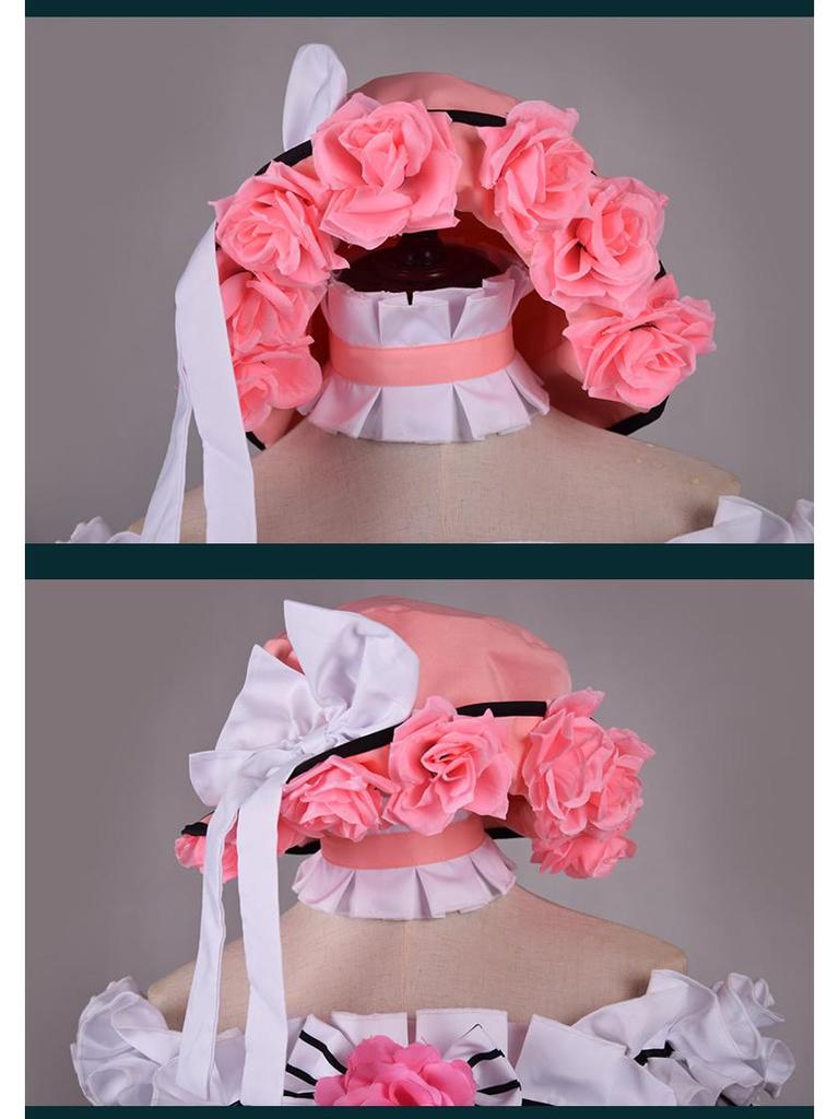 Костюм для косплея Сиэля из аниме «Темный дворецкий» - Женский костюм Боччана Шоты Себастьяна