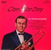 Виниловая пластинка GLENN MILLER & HIS ORCHESTRA - Glenn Miller Story SRS560 RCA Victor 1975 UK Джаз Б/У