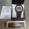 Б/у CASIO G-SHOCK The Premium Malt's Original