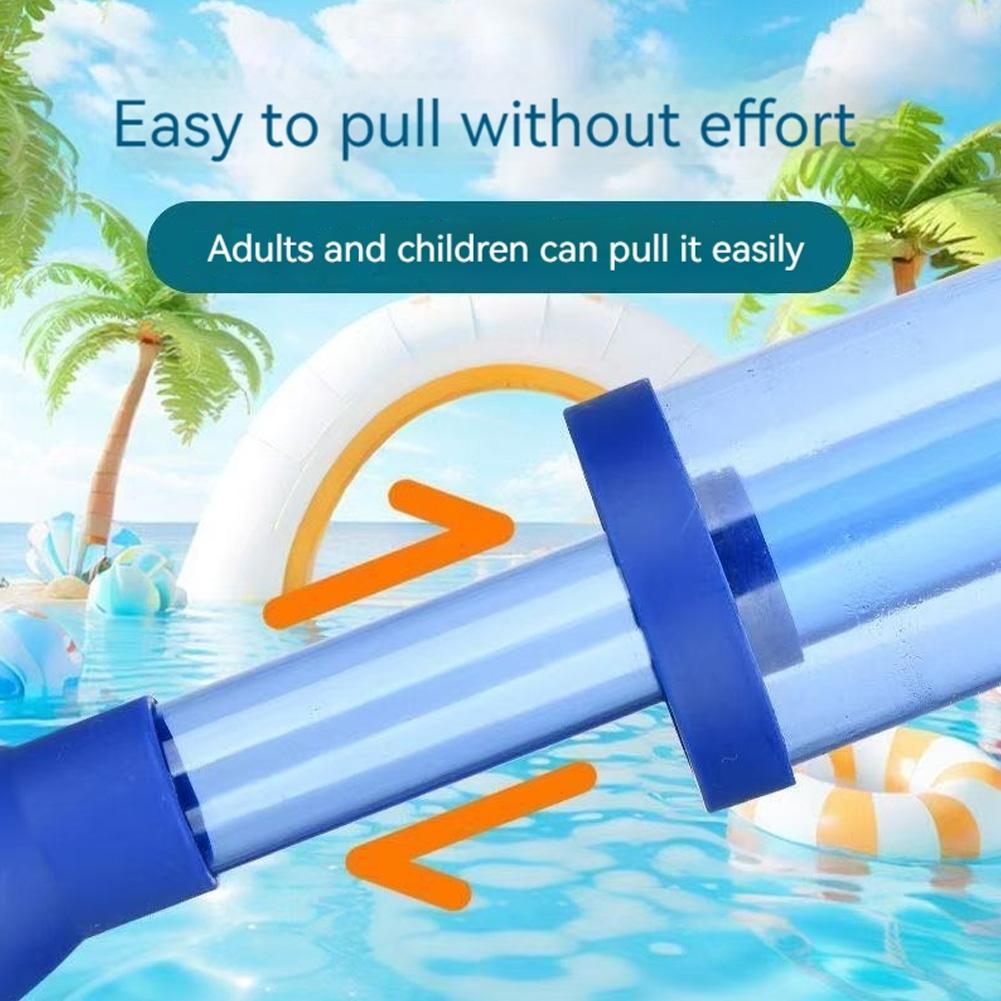 4/8/12 шт. Водные пистолеты-стрелялки, многоразовые пистолеты-брызгалки с эффектом фейерверка, большая дальность, реквизит для автомойки, подарки-сюрпризы, аксессуары для бассейна