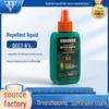 Long-lasting Portable Outdoor Mosquito Repellent Spray for Camping and Travel